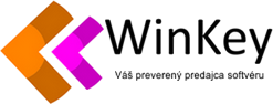 Luxusné - Výpredaj :: WinKey - Váš preverený predajca softvéru
