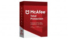 McAfee Total Protection 1PC