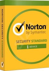 Norton Security Standard 1PC
